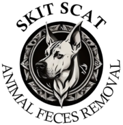 Skit Scat Animal Feces Removal